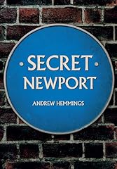 Secret newport for sale  Delivered anywhere in UK