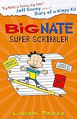 Big nate super for sale  Delivered anywhere in UK