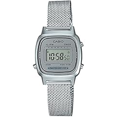 Casio damen armbanduhr gebraucht kaufen  Wird an jeden Ort in Deutschland