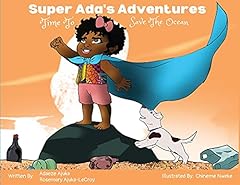 Super ada adventures gebraucht kaufen  Wird an jeden Ort in Deutschland