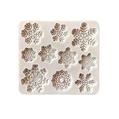 Christmas diy moulds for sale  Delivered anywhere in UK