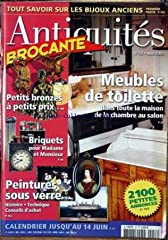 Antiquites brocante 05 d'occasion  Livré partout en France