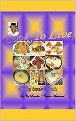 Cook live chef for sale  Delivered anywhere in UK