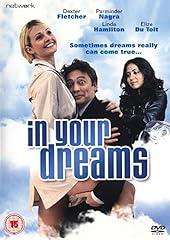 Your dreams dvd gebraucht kaufen  Wird an jeden Ort in Deutschland