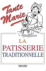 Pâtisserie traditionnelle tan d'occasion  Livré partout en France