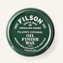 Filson oil finish for sale  Delivered anywhere in USA 