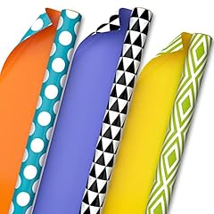 Hallmark modern wrapping for sale  Delivered anywhere in USA 