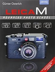 Leica advanced photo d'occasion  Livré partout en France