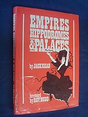 Empires hippodromes palaces for sale  Delivered anywhere in UK