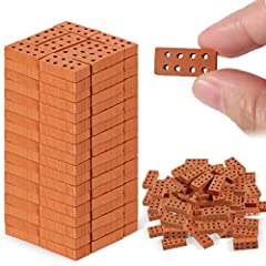 Pcs mini bricks for sale  Delivered anywhere in UK