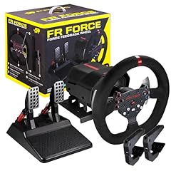 Frtec volanti corsa usato  Spedito ovunque in Italia 