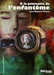 Poursuite enfantôme d'occasion  Livré partout en France