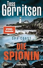 Spy coast spionin gebraucht kaufen  Wird an jeden Ort in Deutschland