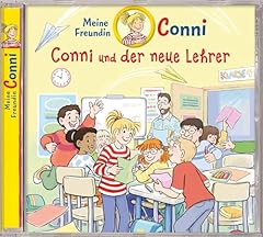 Conni lehrer gebraucht kaufen  Wird an jeden Ort in Deutschland