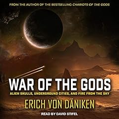 War gods alien for sale  Delivered anywhere in UK