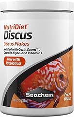 Seachem nutridiet discus for sale  Delivered anywhere in USA 