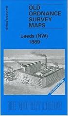 Leeds 1889 yorkshire for sale  Delivered anywhere in UK