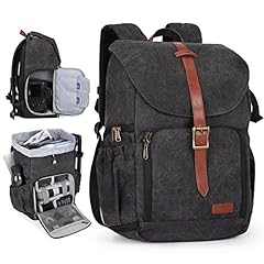 Bagsmart camera backpack for sale  Delivered anywhere in USA 
