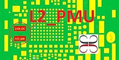 Gigabue pmu 3.3uh usato  Spedito ovunque in Italia 