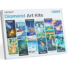 Artdot pack diy for sale Artdot pack diy for sale  Delivered anywhere in UK