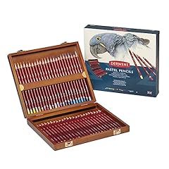 Derwent pastel set d'occasion  Livré partout en France