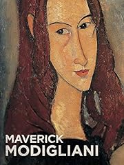 Maverick modigliani for sale  Delivered anywhere in UK