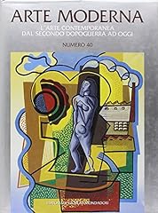 Arte moderna. arte usato  Spedito ovunque in Italia 