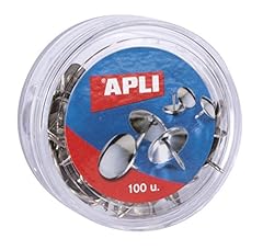 Apli 11726 puntine usato  Spedito ovunque in Italia 