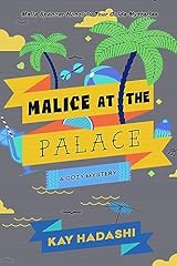Malice palace for sale  Delivered anywhere in USA 