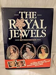 Royal jewels for sale  Delivered anywhere in Ireland