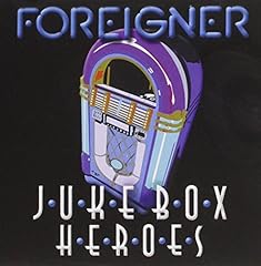 Juke box heroes d'occasion  Livré partout en Belgiqu