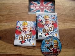 Buzz quiz ps3 for sale  Delivered anywhere in USA 