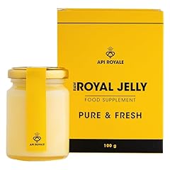 Royal jelly pure for sale  Delivered anywhere in UK