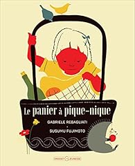 Panier pique nique d'occasion  Livré partout en Belgiqu