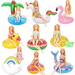 Pool floaties girl for sale  Delivered anywhere in USA 
