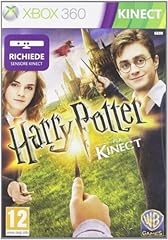 Kinect harry potter usato  Spedito ovunque in Italia 