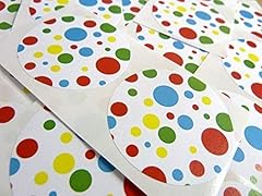 Sticky polka dot for sale  Delivered anywhere in UK