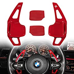 Paddle shifter extensions for sale  Delivered anywhere in UK