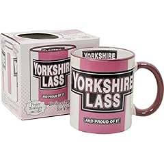 Kapow gifts yorkshire for sale  Delivered anywhere in UK