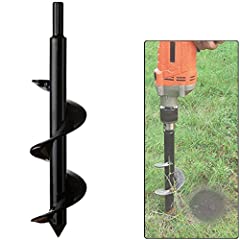 Diwuji garden drill for sale  Delivered anywhere in Ireland