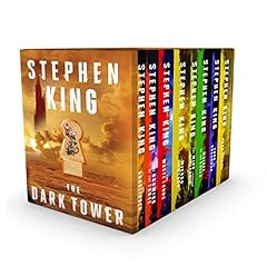 Dark tower book for sale  Delivered anywhere in USA 