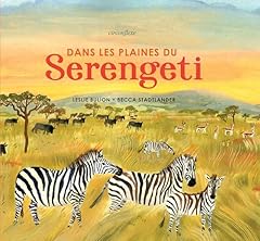 serengeti d'occasion  Livré partout en France