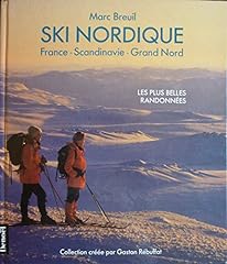 ski nordique d'occasion  Livré partout en France