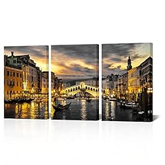 Nutartpic venice wall for sale  Delivered anywhere in USA 