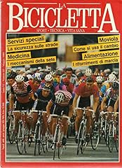 Bicicletta maggio 1989 usato  Spedito ovunque in Italia 