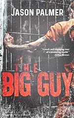 Big guy novel for sale  Delivered anywhere in UK