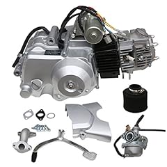 Jcmoto 125cc engine for sale  Delivered anywhere in USA 