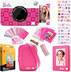Kodak barbie printomatic d'occasion  Livré partout en France