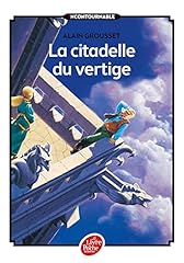 Citadelle vertige d'occasion  Livré partout en France