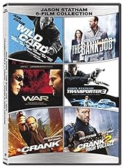 Jason statham film for sale  Delivered anywhere in USA 